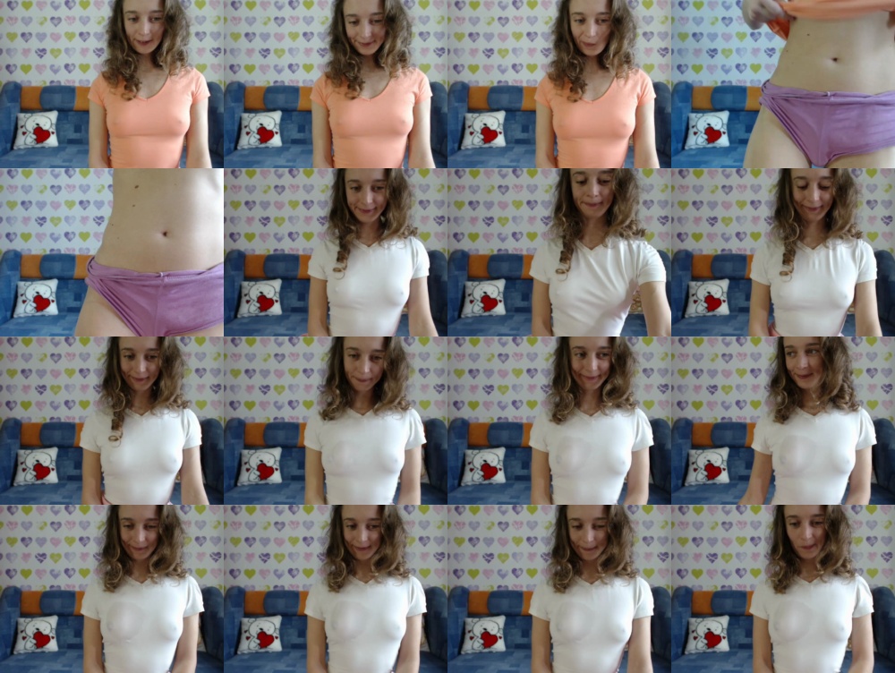 shyschoolgrl 31-03-2019 Download  Recorded Download
