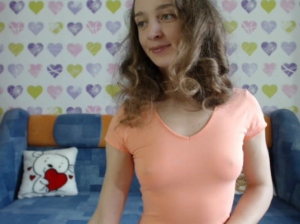 shyschoolgrl  31-03-2019 Recorded Naked