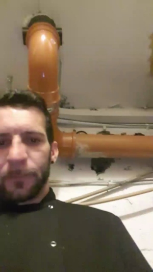 mario84luci 31-03-2019  Recorded Video XXX