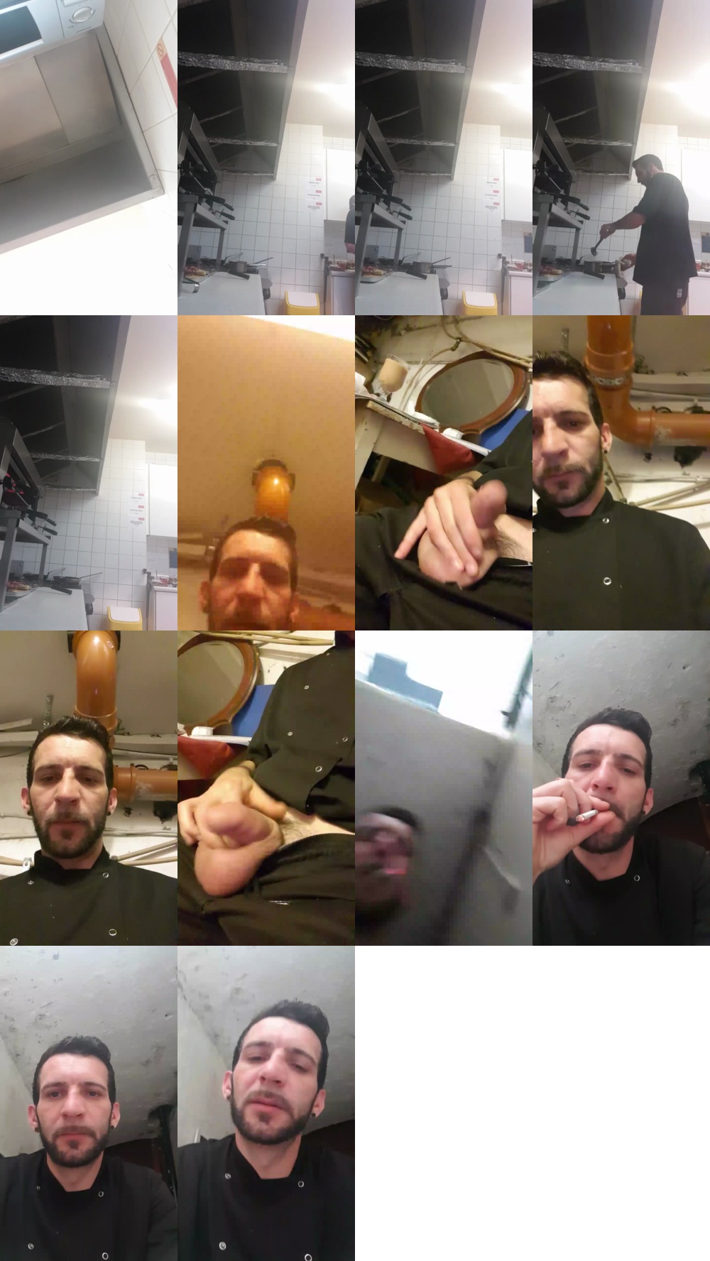 mario84luci 31-03-2019  Recorded Video XXX