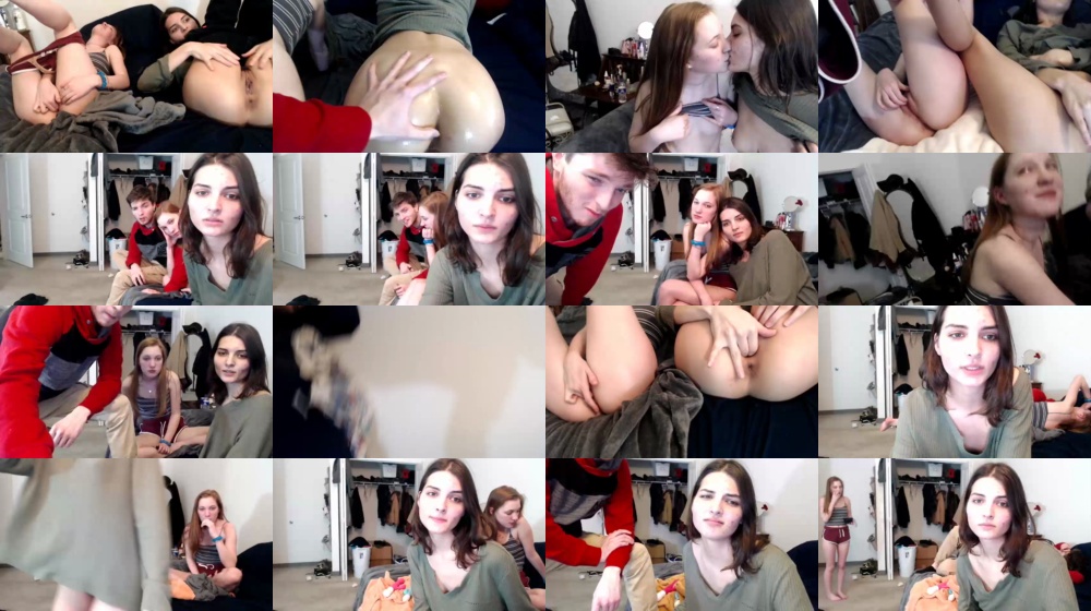 austinandashley 31-03-2019 Cam  Recorded Video