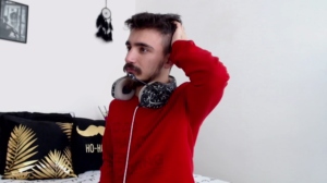 silviosexy 31-03-2019  Recorded Video Cam