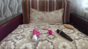 alina_30  31-03-2019 Recorded Show
