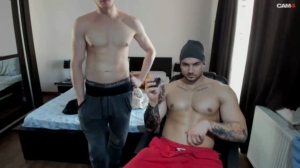 stripperboyy 31-03-2019  Recorded Video Nude