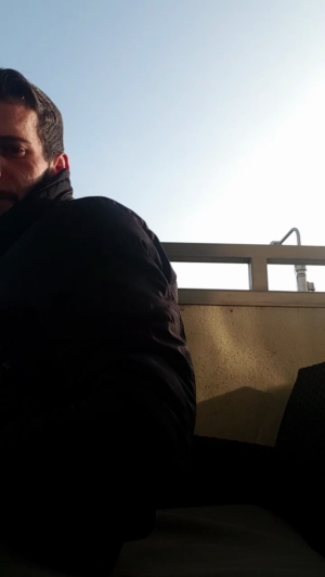 mario84luci 31-03-2019  Recorded Video Cam