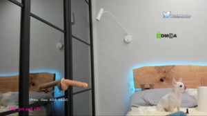 hotschneewittchen  31-03-2019 Recorded Nude