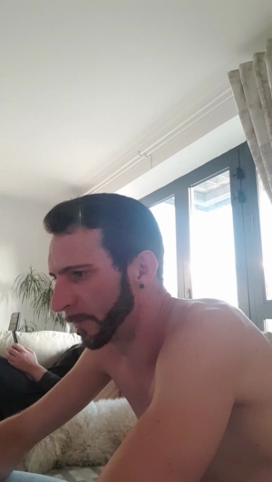 mario84luci 31-03-2019  Recorded Video Webcam