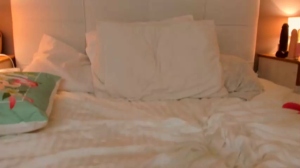 molly_p  31-03-2019 Recorded Video