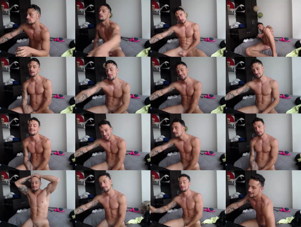 mathew_horny 31-03-2019  Recorded Video Toys