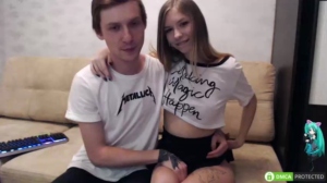 cosplaycats 31-03-2019 XXX  Recorded Video