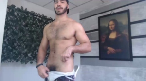 crixustoocum 31-03-2019  Recorded Video XXX
