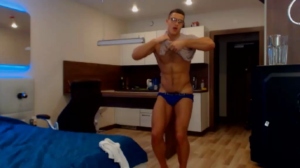willi_man 01-04-2019  Recorded Video Webcam