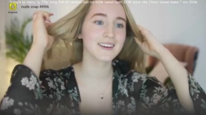 laila_lorenn1  01-04-2019 Recorded Webcam