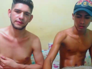 rafitb 01-04-2019  Recorded Video Webcam