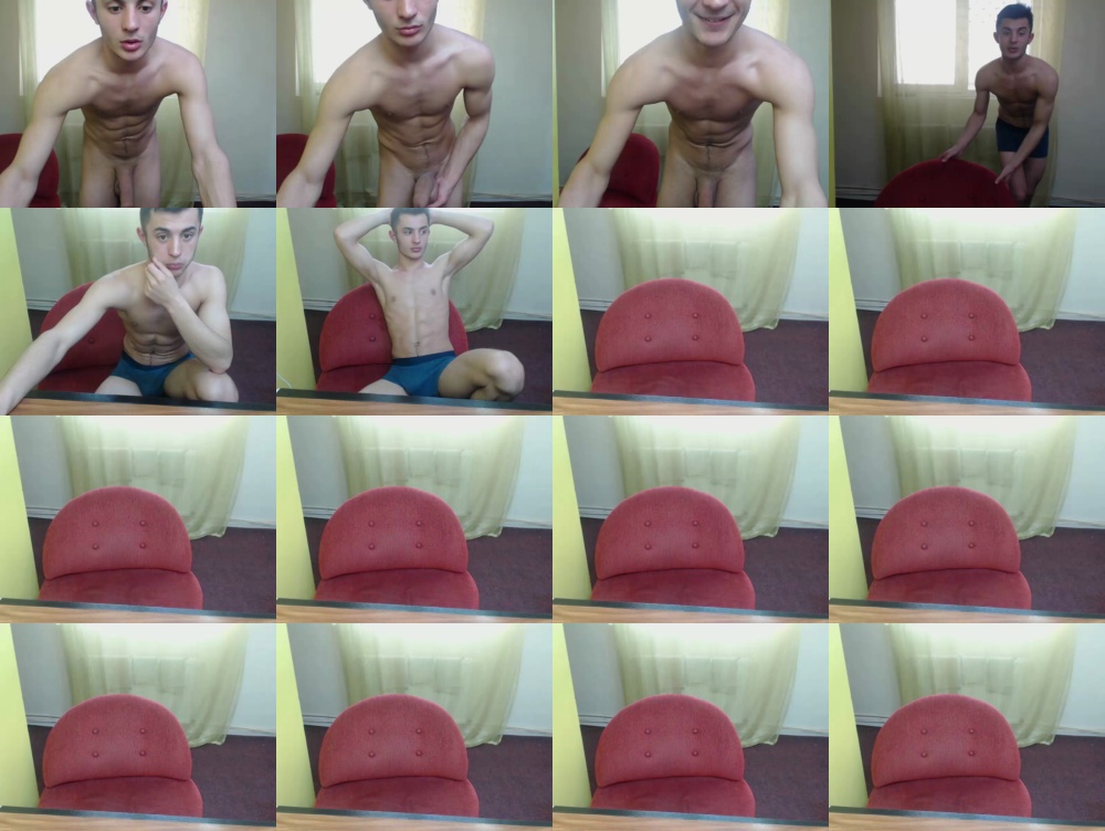 renfys 01-04-2019  Recorded Video Naked