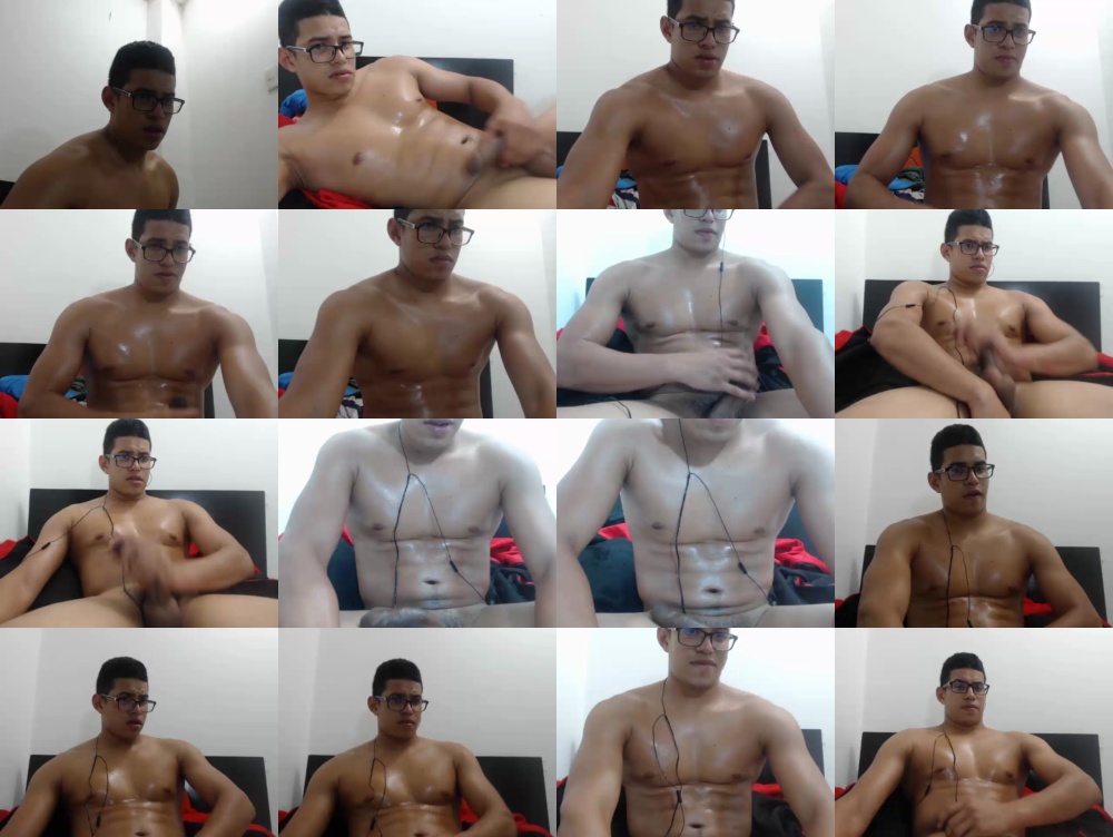 demente1996 01-04-2019  Recorded Video Topless