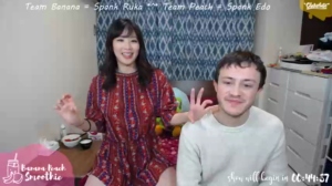 bananapeachsmoothie 01-04-2019 Download  Recorded Webcam