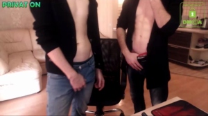 semenxu121  01-04-2019 Recorded Topless