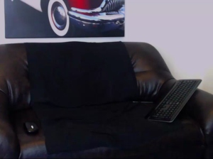 pablo13672 01-04-2019  Recorded Video Cam