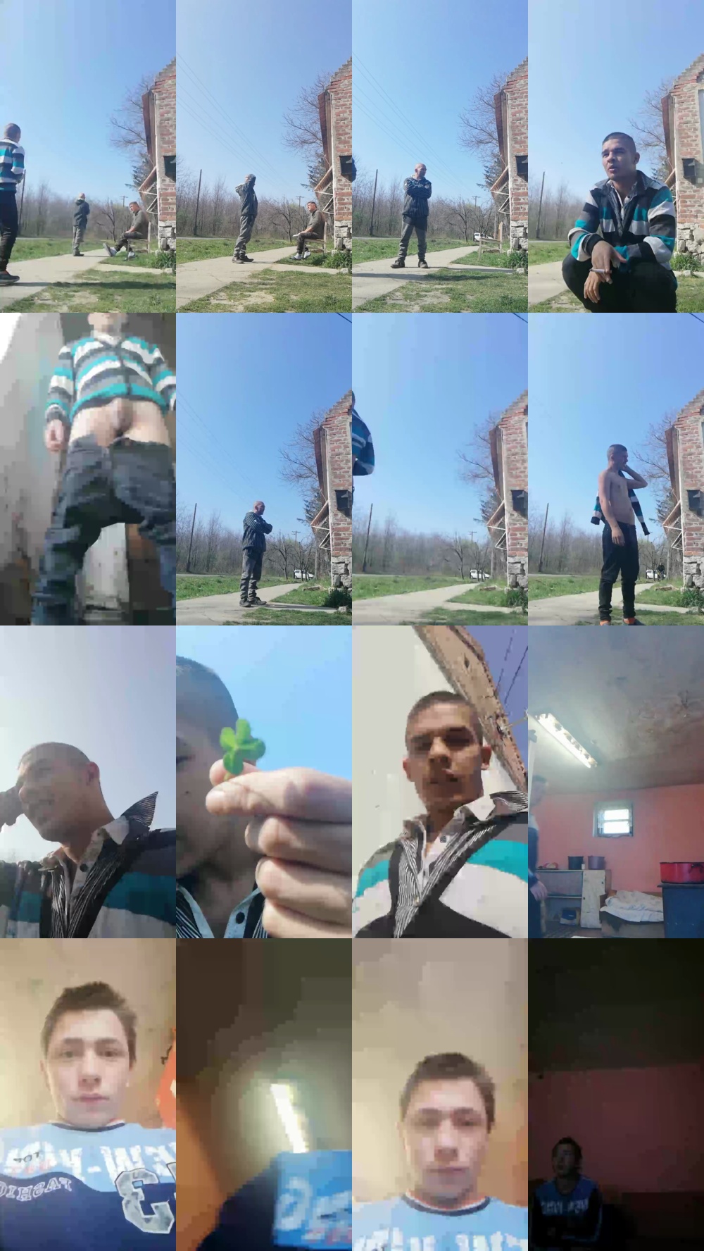 bro_boy 01-04-2019  Recorded Video Webcam