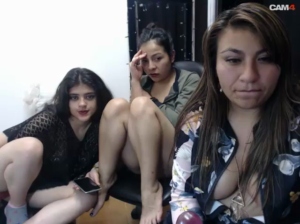 sharon3horn3 01-04-2019 Nude  Recorded Download
