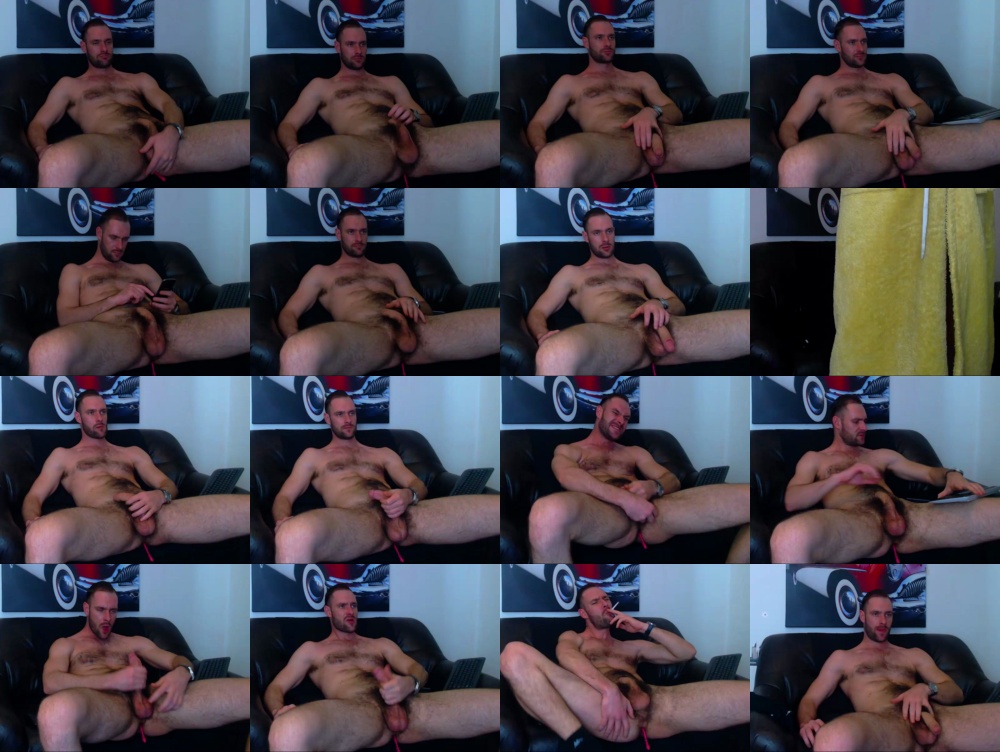pablo13672 01-04-2019  Recorded Video XXX
