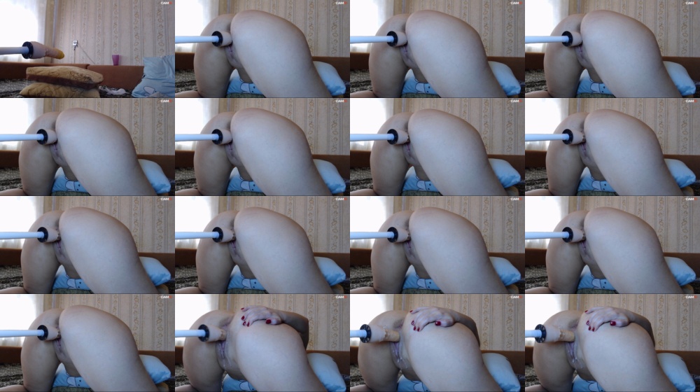 andgela 01-04-2019 Nude  Recorded Video