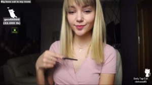 oooops__ 01-04-2019 Porn  Recorded Show