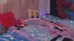 lovexxxpink  01-04-2019 Recorded Toys