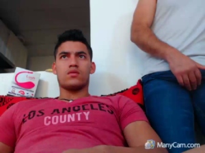 ethansteban3 01-04-2019  Recorded Video Show