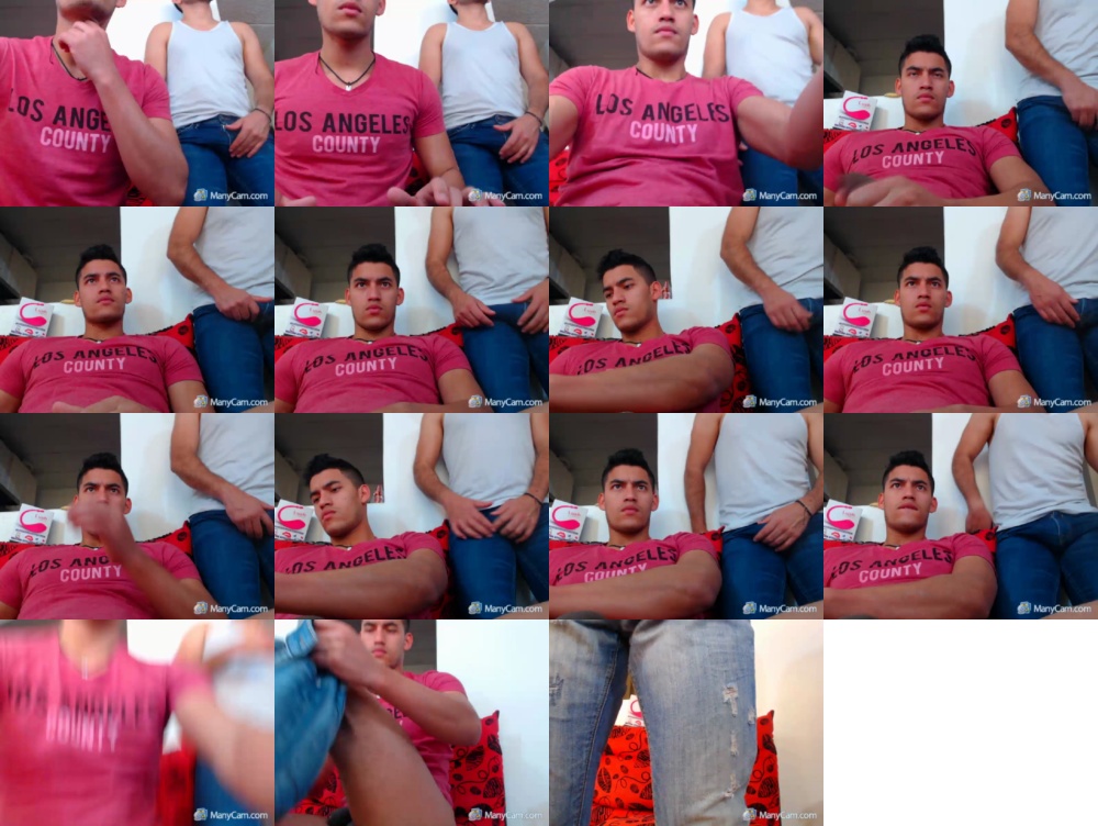 ethansteban3 01-04-2019  Recorded Video Show