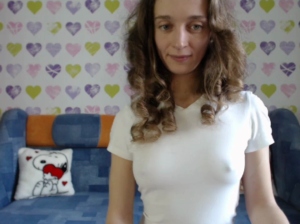 shyschoolgrl  01-04-2019 Recorded XXX