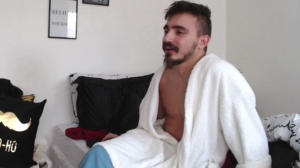 silviosexy 01-04-2019  Recorded Video Naked