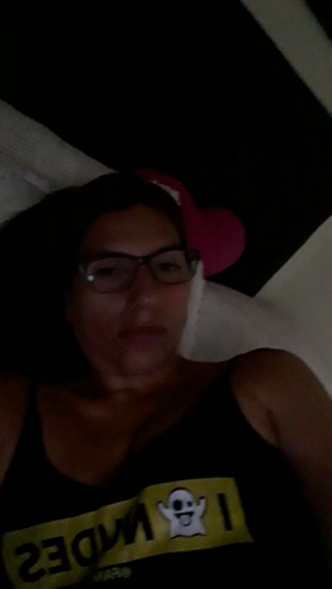 sandryloven  01-04-2019 Recorded Topless