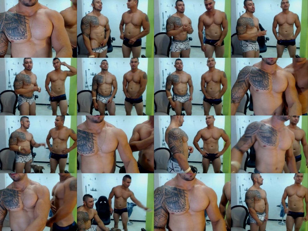mateosexy22 01-04-2019  Recorded Video Show