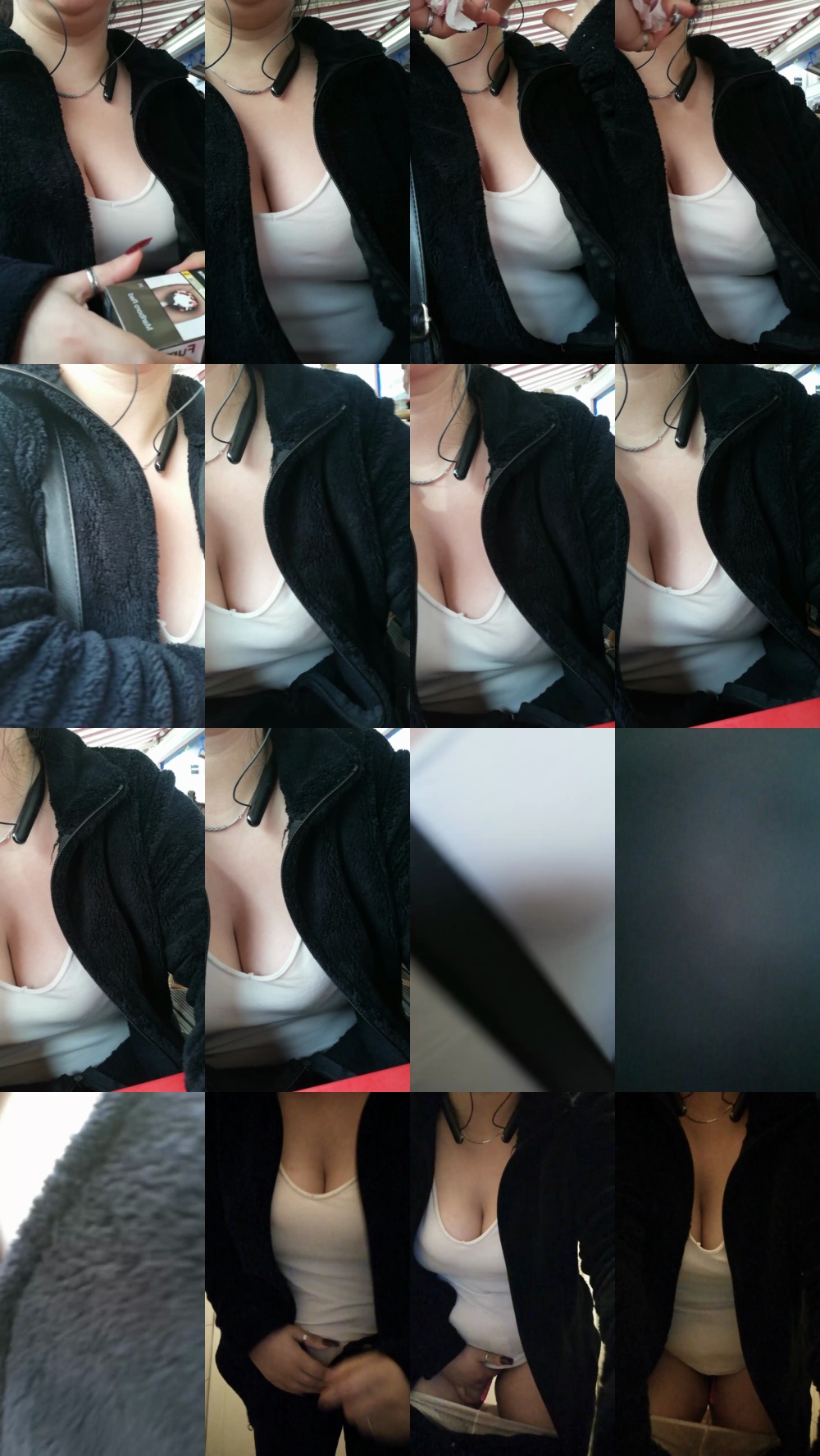 lounasexy 01-04-2019 Porn  Recorded Video