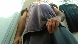 machobearhot 01-04-2019  Recorded Video Topless
