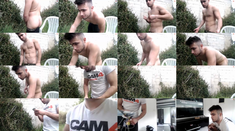 thony_grey 01-04-2019  Recorded Video Download