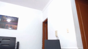 salome_cutee  01-04-2019 Recorded Naked