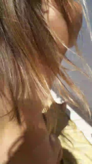 gatadosul2  01-04-2019 Recorded Naked