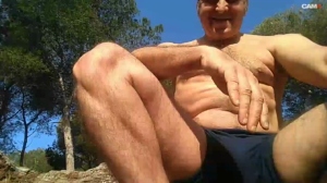 machobearhot 01-04-2019  Recorded Video Naked