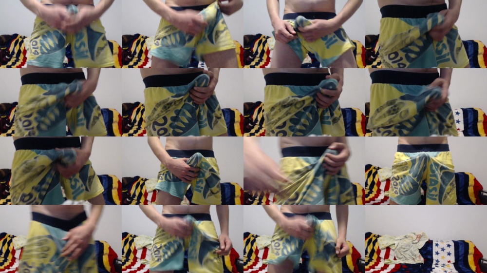 europeankid 01-04-2019  Recorded Video XXX