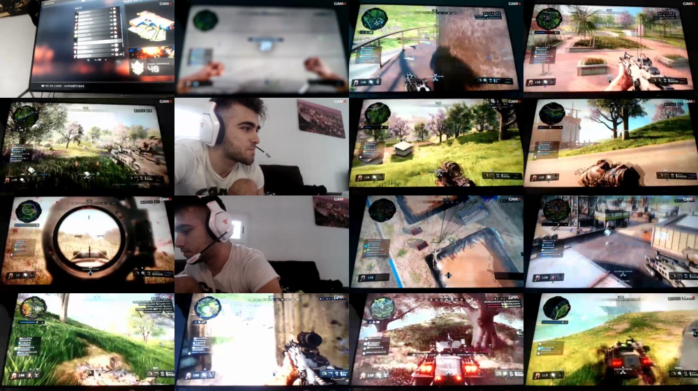 thony_grey 01-04-2019  Recorded Video Porn