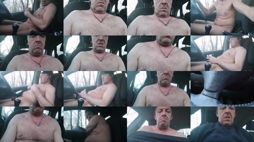 friskfyr45 01-04-2019  Recorded Video Show