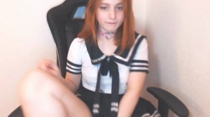 justyourwaifu  01-04-2019 Recorded Cam