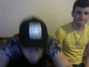2jeffman2 01-04-2019  Recorded Video Nude