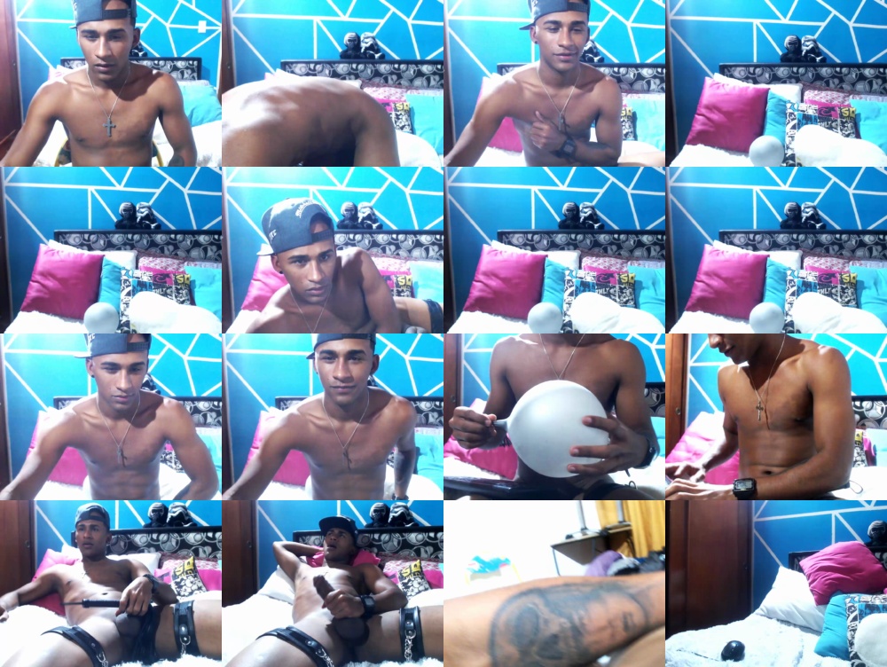 andresxdirty 02-04-2019  Recorded Video Toys