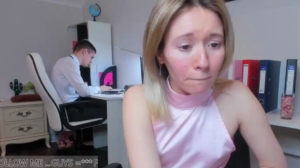 hotbitchdevil  02-04-2019 Recorded XXX