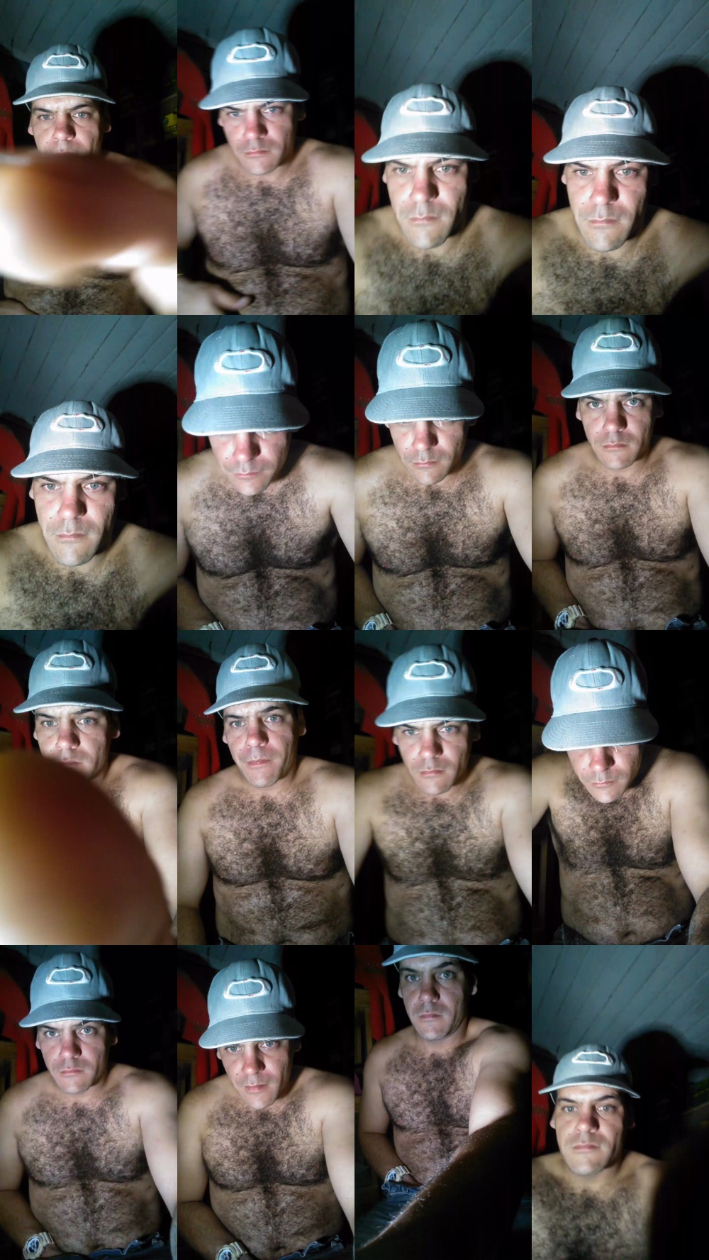 sexoaquile 02-04-2019  Recorded Video Webcam