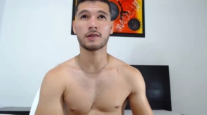 danielhard1 02-04-2019  Recorded Video Topless